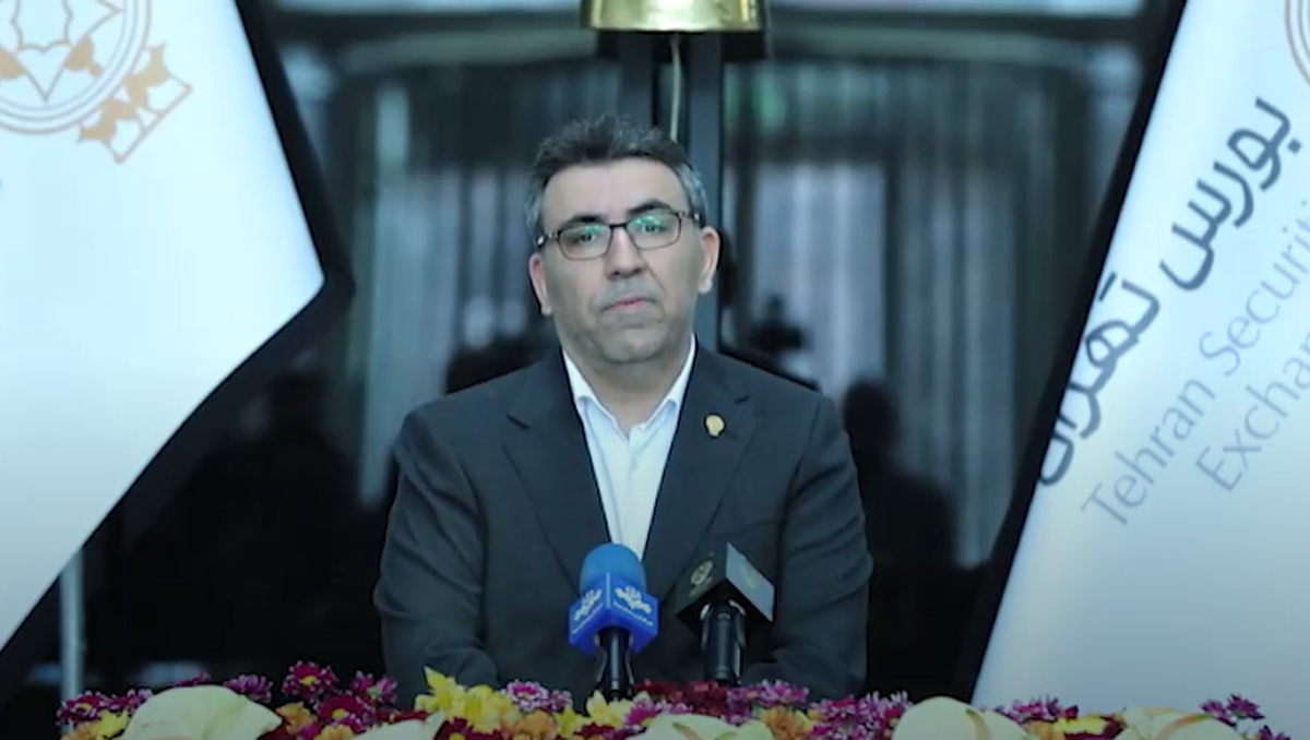 سالی پربار و پررونق در انتظار بازار سرمایه است + ویدئو