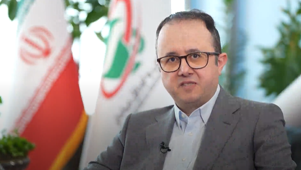 افزایش تعداد نهاد‌های خدمات‌دهنده در بازار سرمایه ایران/ تعداد نهاد‌های مالی خدمات‌دهنده به سرمایه‌گذاران در پایان سال ۱۴۰۳ به ۲۶۷ نهاد رسید/ این گفت‌و‌گو را تصویری ببینید + ویدئو