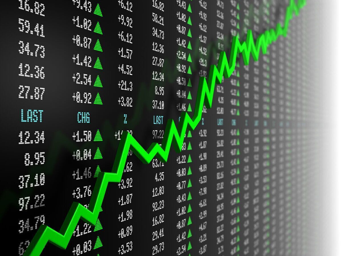 رشد شاخص کل در دومین روز کاری سال ۱۴۰۴؛ بازار در مسیر تعادل