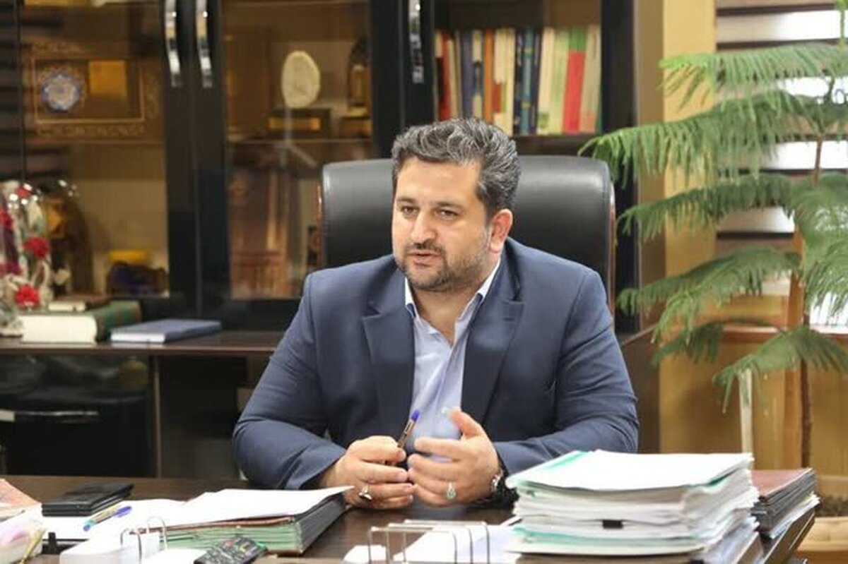 درآمد دولتی معادن اردبیل به ۵۸۵ میلیارد ریال رسید