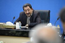 نشست اعضای اتاق اصناف کشور و امنای بازار تهران با وزیر صمت