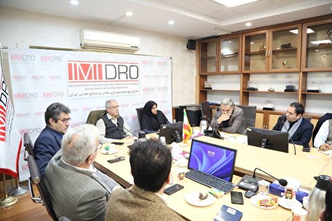 صندوق توسعه ملی و ایمیدرو به دنبال شکل‌دهی بازار انرژی‌های تجدیدپذیر در بخش معدن