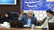 دشمنان با هدف قرار دادن اقتصاد کشور، به دنبال تضعیف ایران هستند / امنیت سرمایه‌گذاری و توسعه معدن در گرو حمایت قضایی