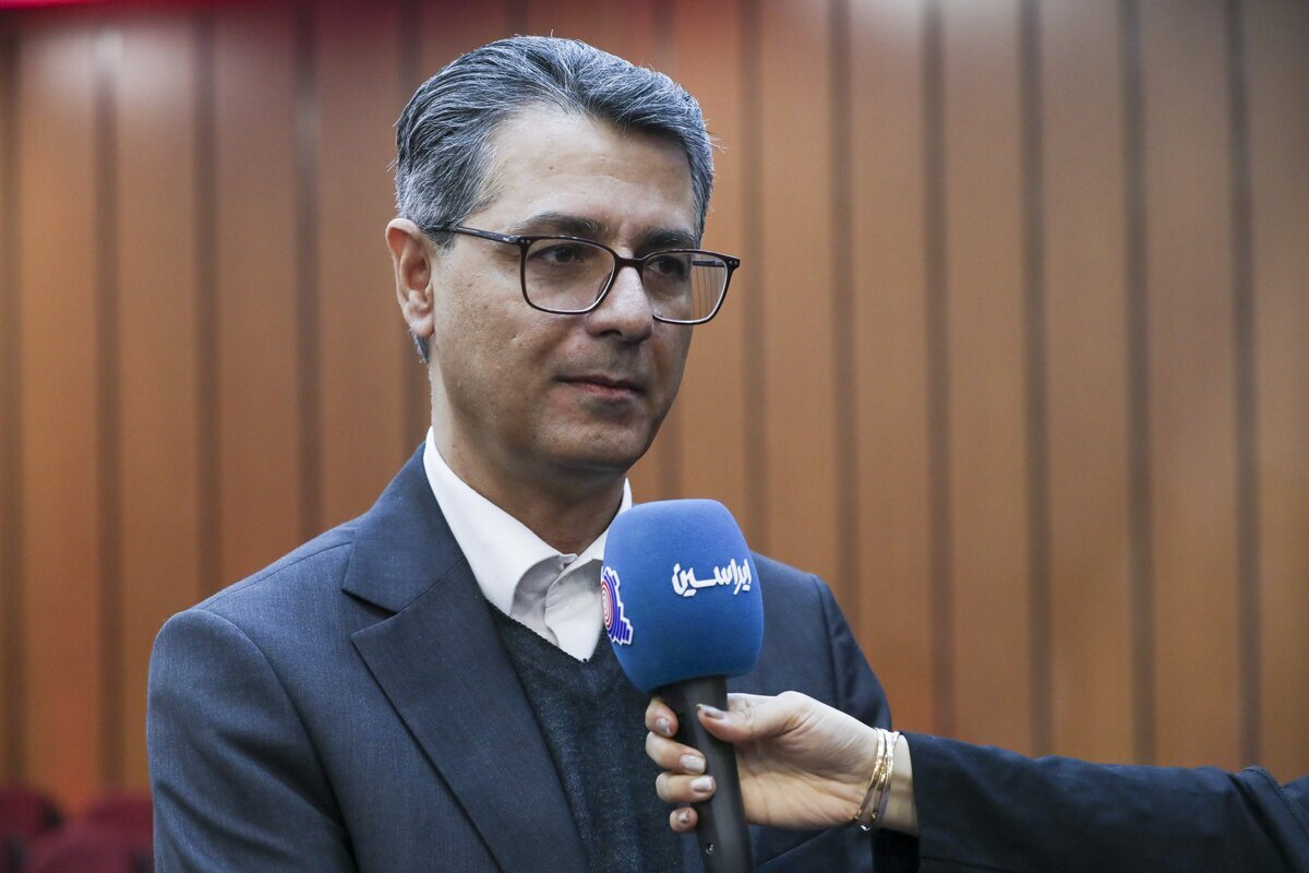 گامی بزرگ در زنجیره فولاد چهارمحال و بختیاری
