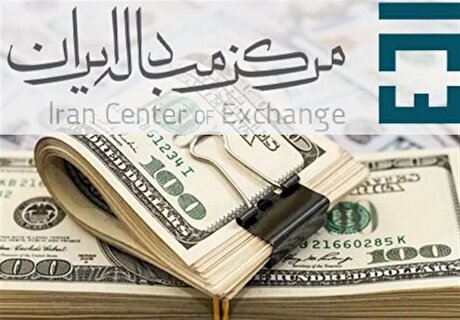کاهش قیمت دلار پس از ادغام تالارها/ دلار رسمی چند شد؟