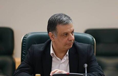 دستیار رئیس‌ کل بانک مرکزی در امور رسانه منصوب شد