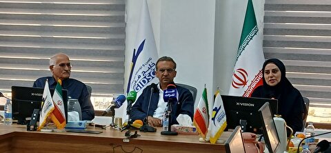 ۱.۷ همت تجهیزات طرح تصفیه فاضلاب بندرعباس، داخلی بوده است/ ادامه طرح تصفیه فاضلاب بندرعباس، در انتظار تامین ارز