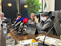 برای فعال‌سازی معادن راکد و غیرفعال نیازمند همکاری دستگاه‌های اجرایی هستیم/ معادن راکد به چرخه تولید بازمی‌گردند