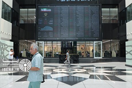 شاخص کل بورس کانال ۴ میلیون و ۳۰۰ هزار واحدی را فتح کرد