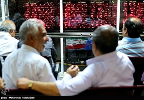 پاییزِ بهاری بورس؛ جهش ۵۳ درصدی شاخص کل در فصل سوم