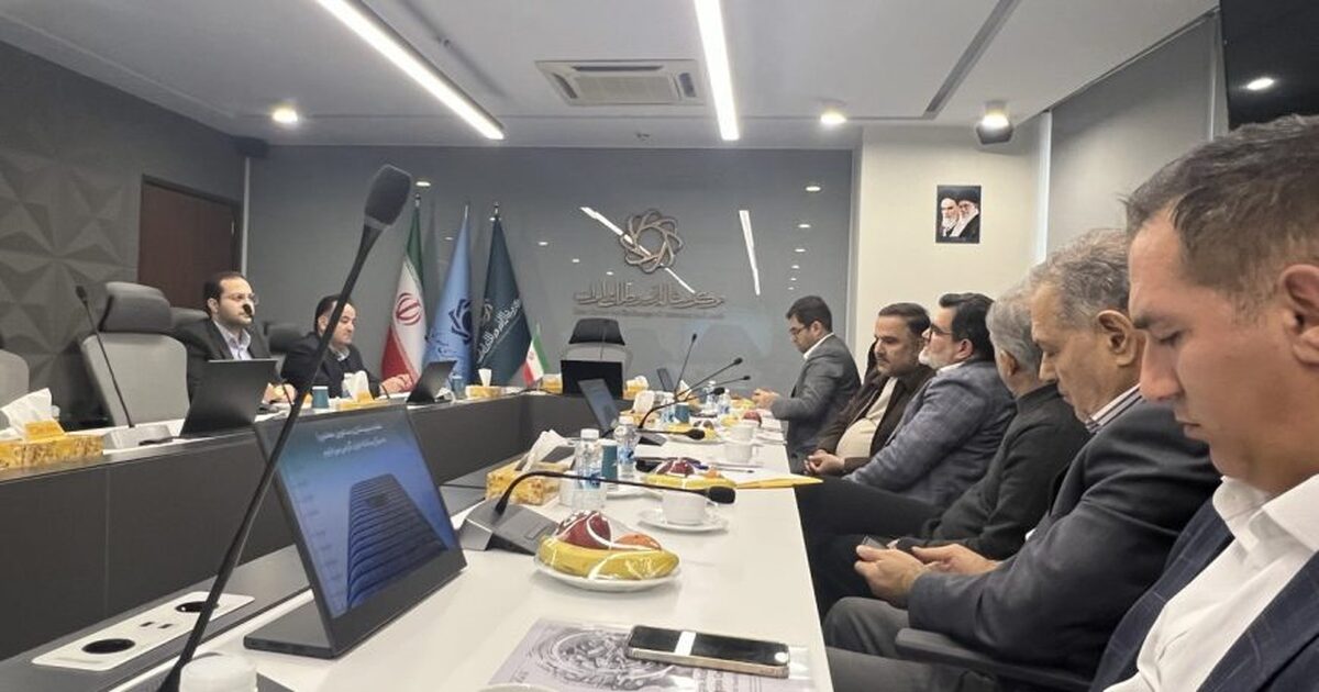تأمین مالی از طریق اوراق مرابحه ارزی؛ تلاش دیگری از مدیرعامل فولاد اندیمشک برای پیشبرد پروژه