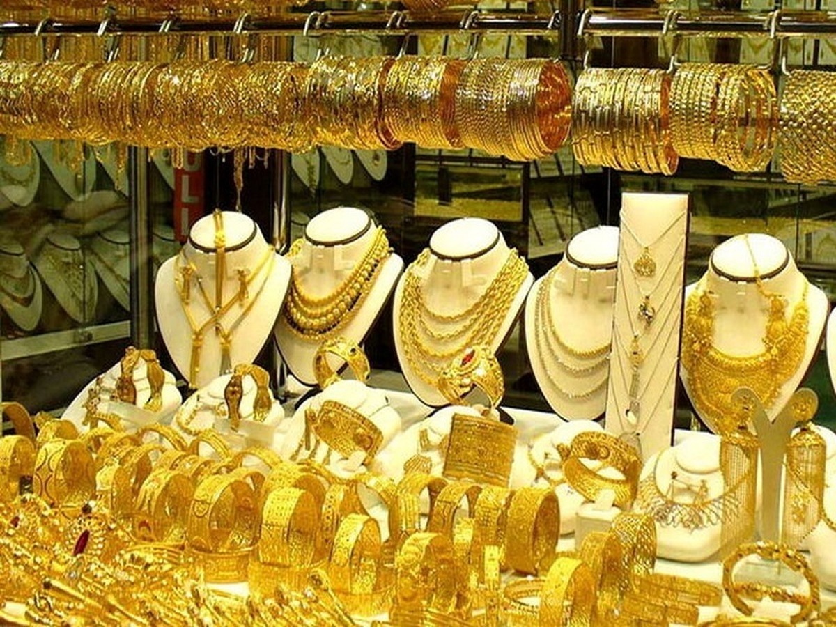 قیمت طلا ۱۸ عیار - ۰۶ دی ۱۴۰۴