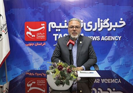 مسوولیت اجتماعی معادن؛ بازوی تازه نهضت مدرسه‌سازی در خراسان جنوبی