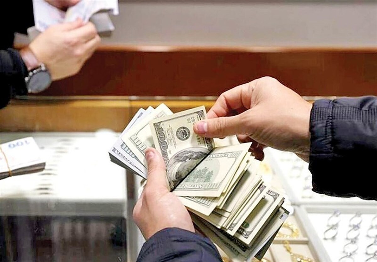 دلار روی خط ۱۴۰ هزار تومان؛ پایان ارز ترجیحی چه‌بلایی سر سفره آورد؟