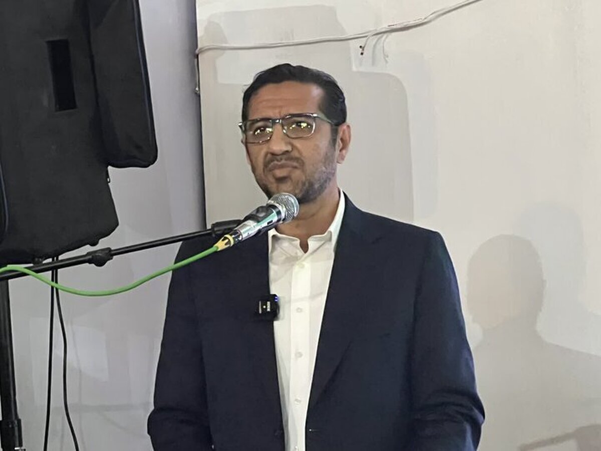 رونق صنعت و معدن در جنوب کرمان با جذب سرمایه ۴۰ هزار میلیارد تومانی