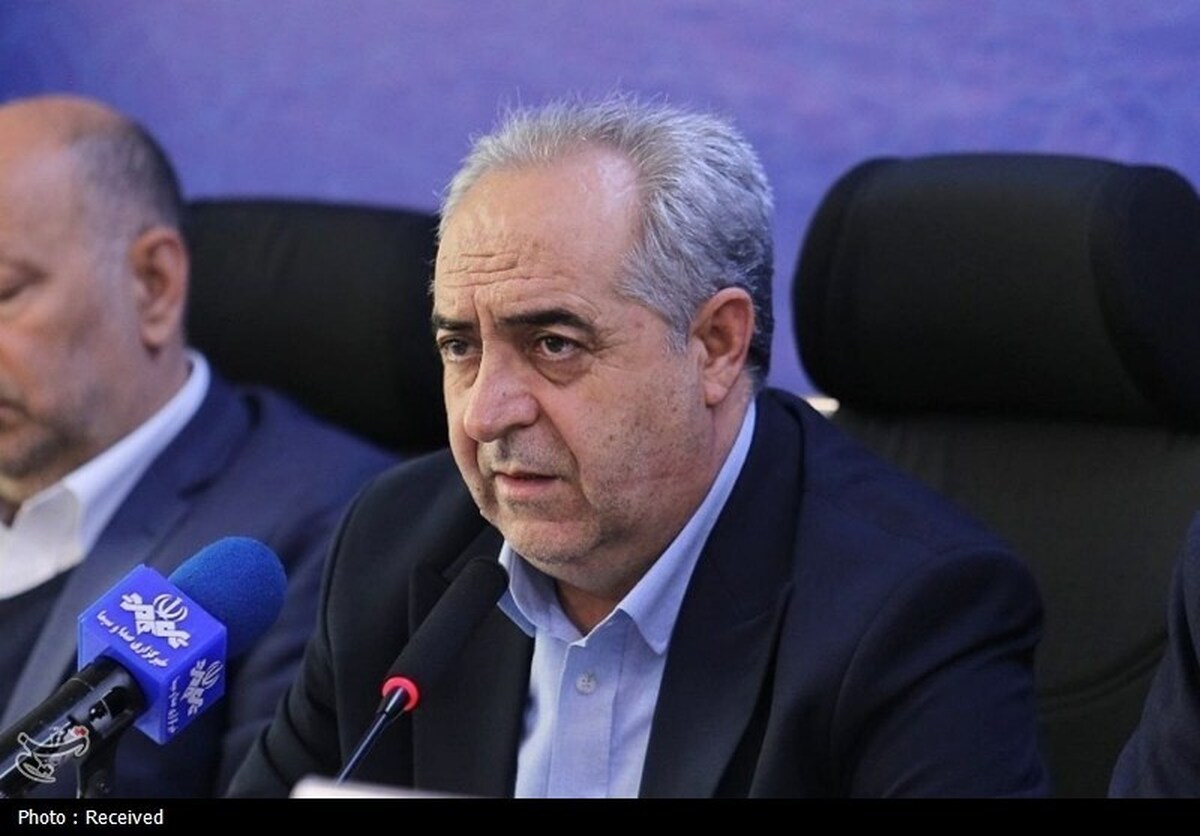 بخشی از منافع فعالیت معادن باید به منطقه بازگردد