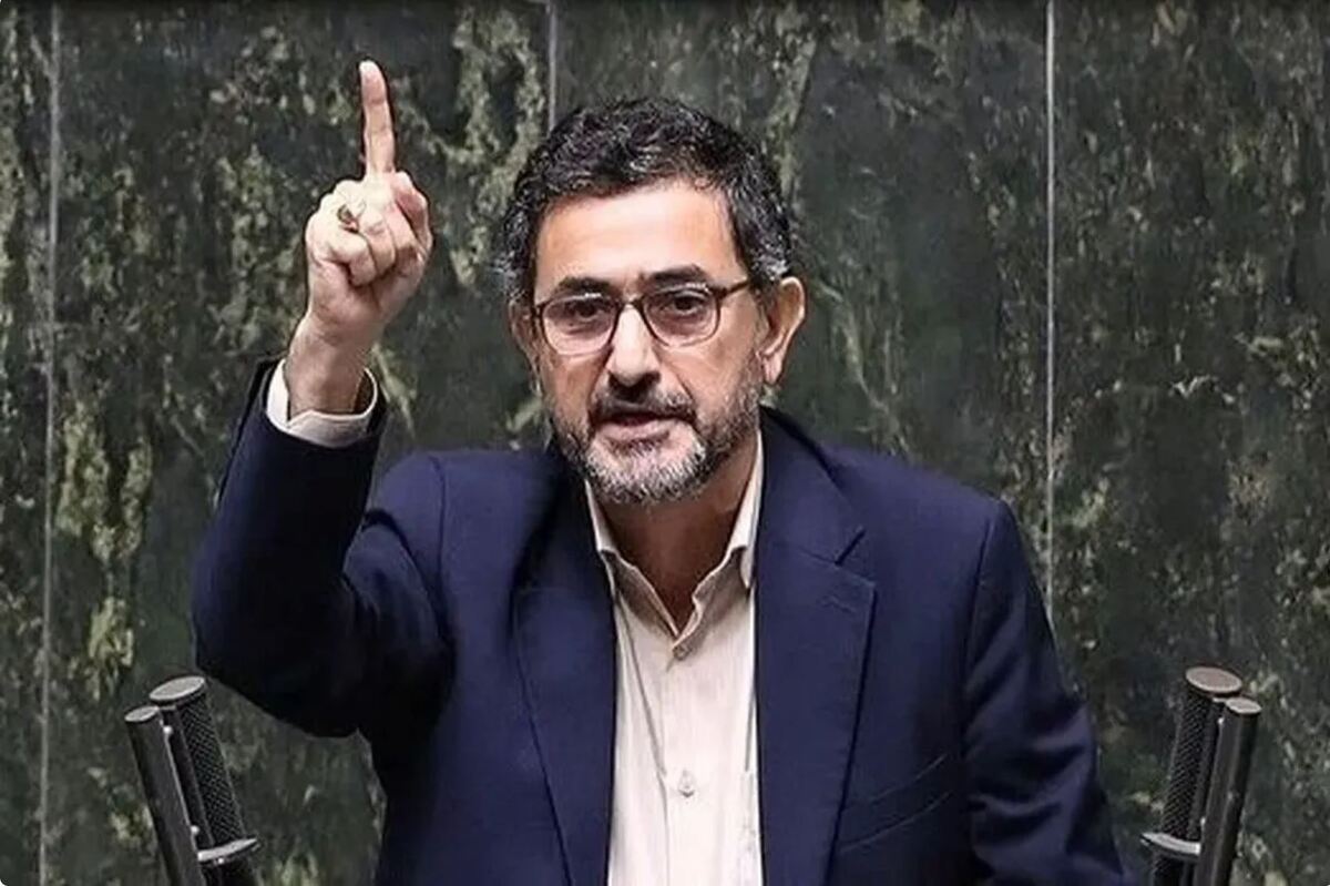 به بی‌کفایتی وزیر نفت در بازنگرداندن منابع ارزی حاصل از فروش نفت، اعتراض جدی داریم
