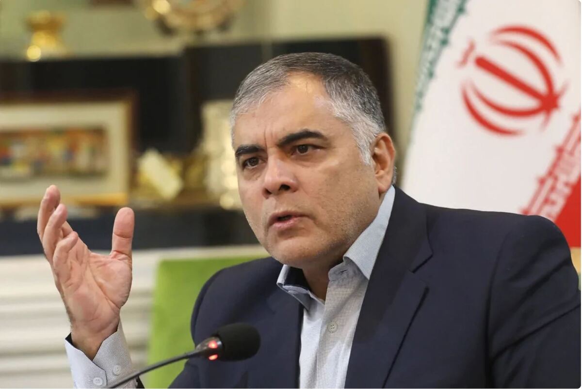 نقش واقعی‌سازی درآمد‌های نفتی در کاهش فشار تورمی