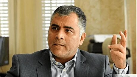 قطع صادرات گاز به عراق به‌دلیل محدودیت‌های عملیاتی است