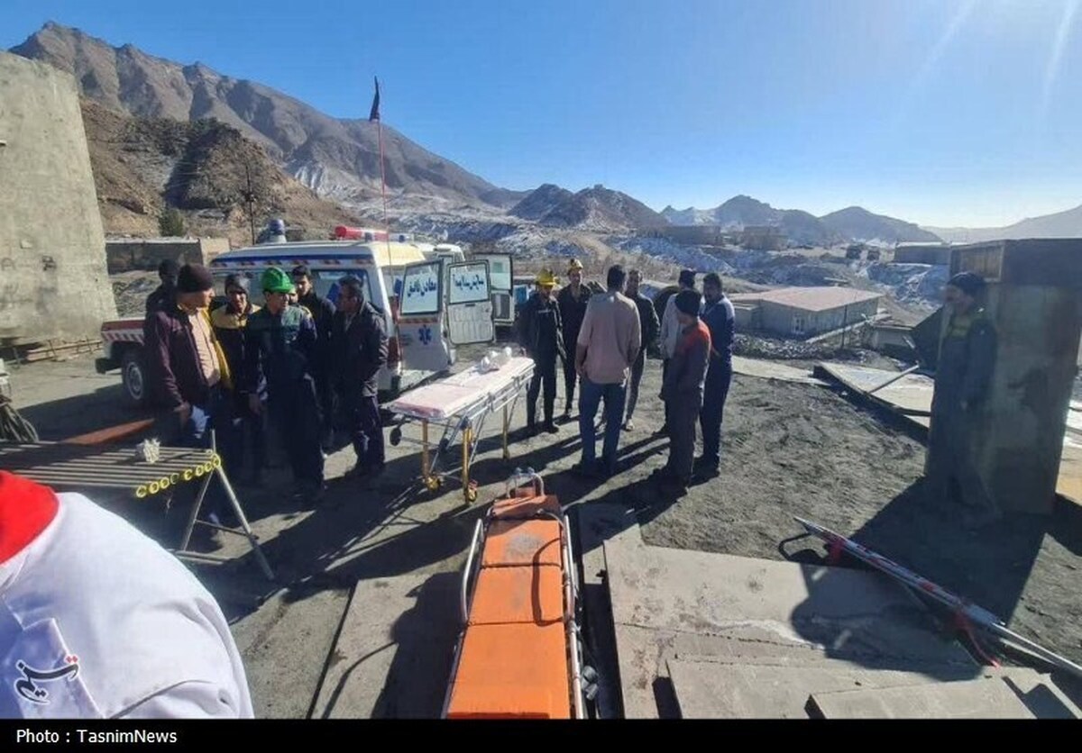 نظارت بر فعالیت معادن مازندران تشدید می‌شود