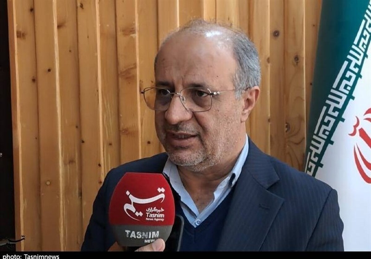 رشد ۶.۹ درصدی تولید در بخش معدن و صنایع معدنی کشور+فیلم