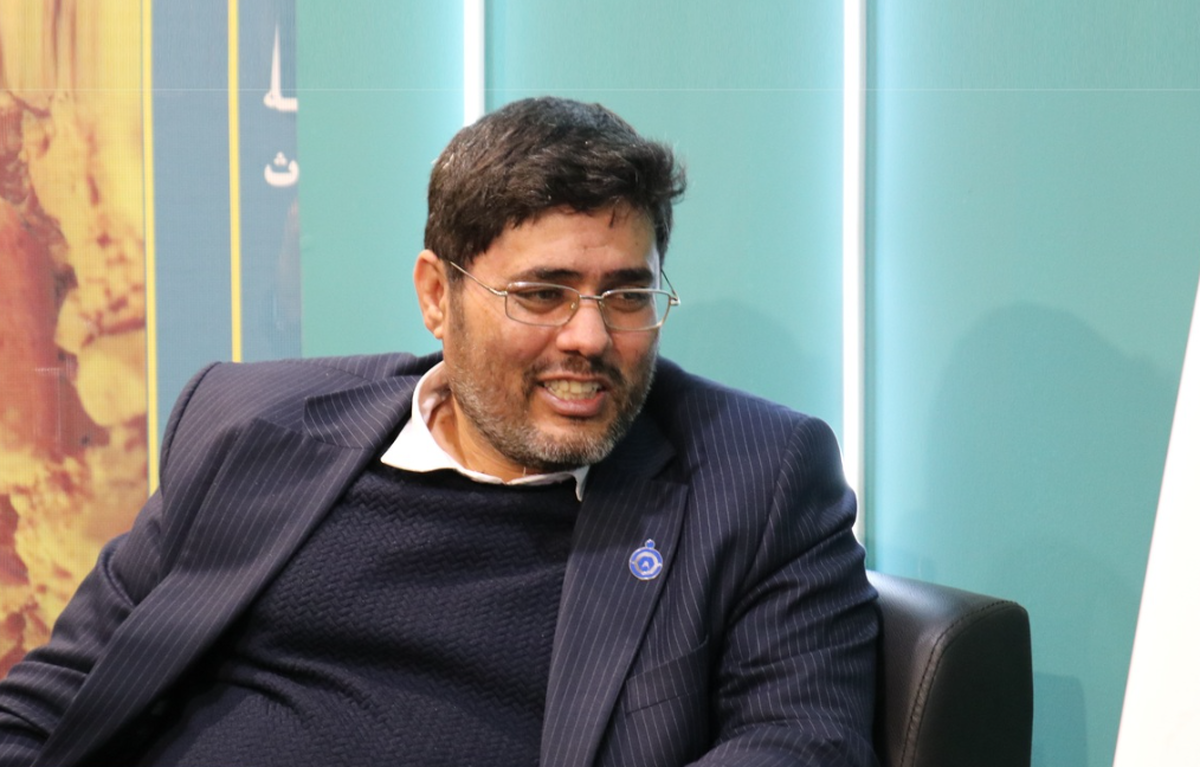 ورود استراتژیک فولاد مبارکه به معادن افغانستان