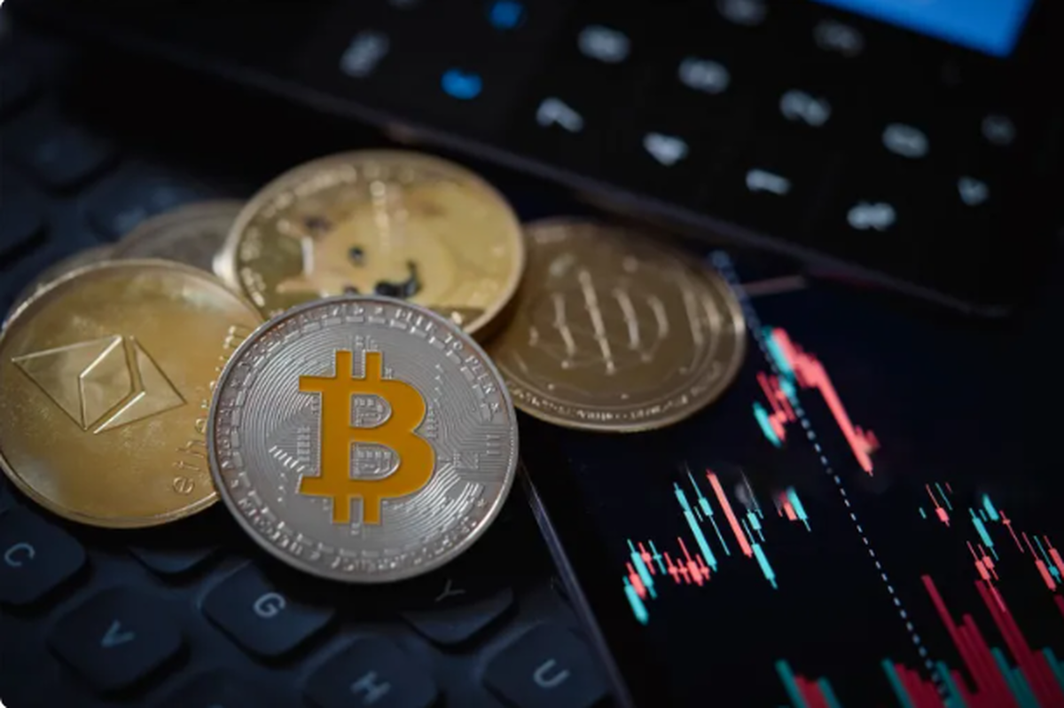 چرا بیت‌کوین ریخت؟