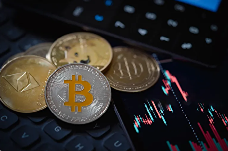 چرا بیت‌کوین ریخت؟