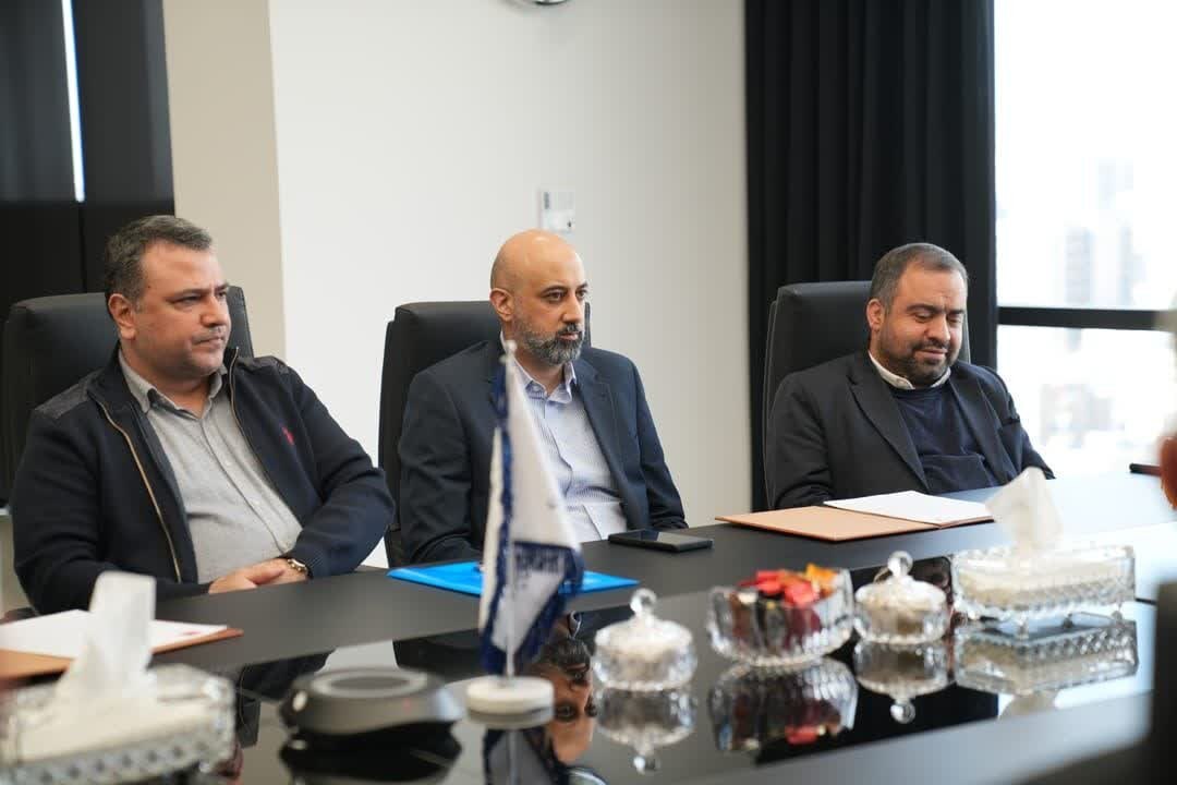 امضای تفاهمنامه همکاری میان شرکت آهن و فولاد ارفع و بانک شهر امضای تفاهمنامه همکاری میان شرکت آهن و فولاد ارفع و بانک شهر