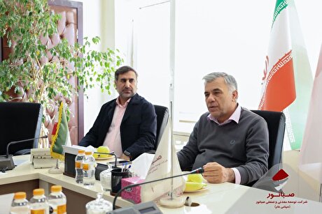 تأکید «داریوش اسماعیلی» بر بررسی سناریو‌های بهره‌برداری از کارخانه گندله‌سازی بیجار