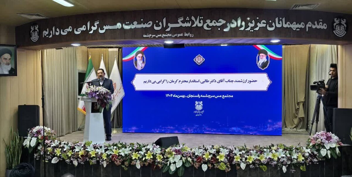 ارائه بسته حمایتی ۷۰۰ همتی برای  حمایت از تولیدکنندگان