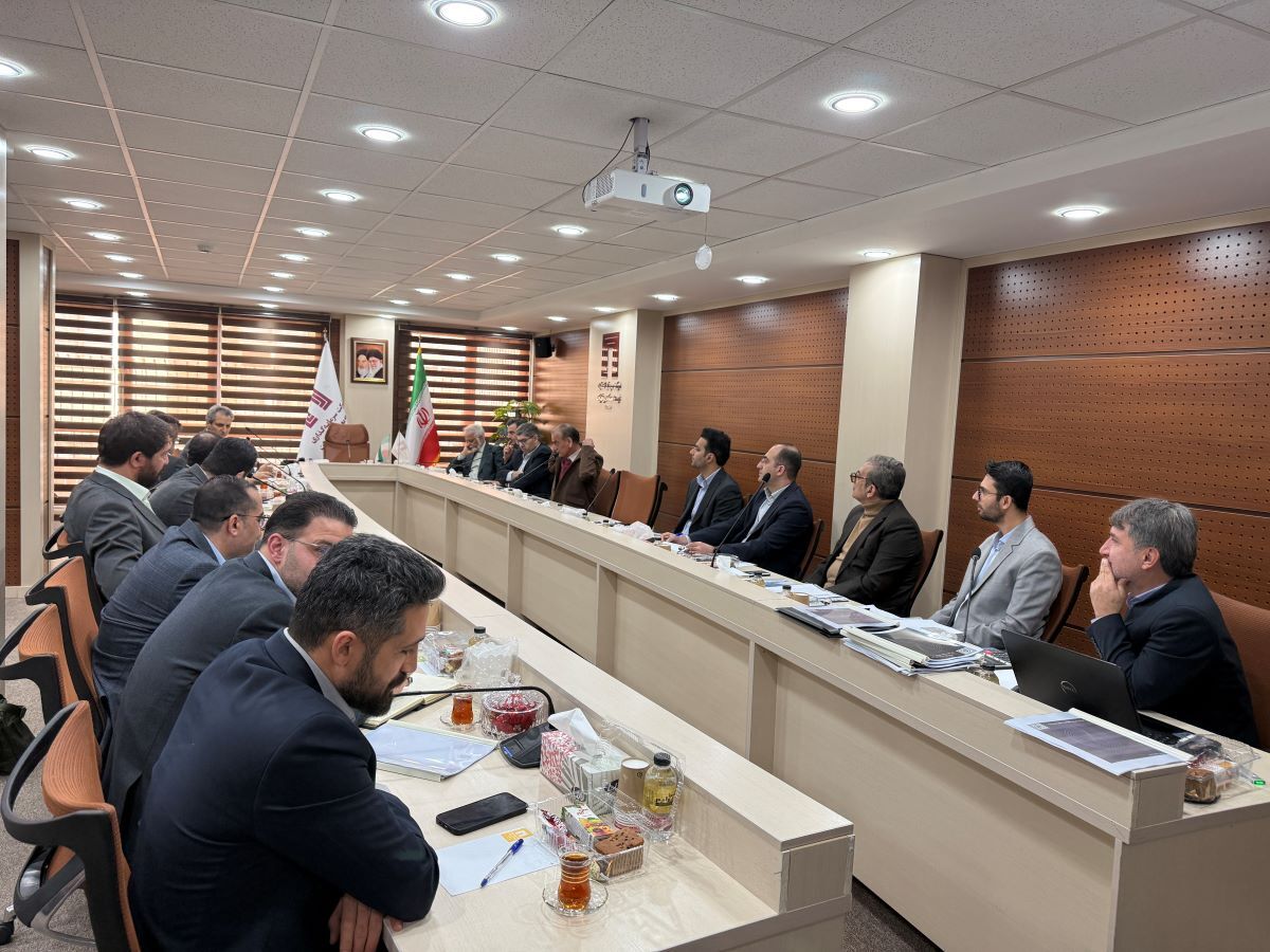 نقش محوری توسعه معدن در تنگنای نقدینگی و منابع؛ آیا «پایا» به اهداف خود دست مییابد؟ نقش محوری توسعه معدن در تنگنای نقدینگی و منابع؛ آیا «پایا» به اهداف خود دست مییابد؟
