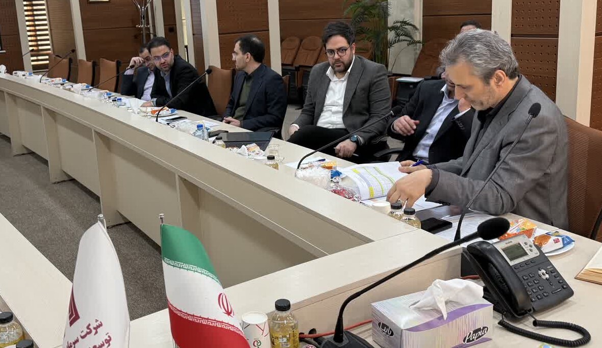 نقش محوری توسعه معدن در تنگنای نقدینگی و منابع؛ آیا «پایا» به اهداف خود دست مییابد؟ نقش محوری توسعه معدن در تنگنای نقدینگی و منابع؛ آیا «پایا» به اهداف خود دست مییابد؟