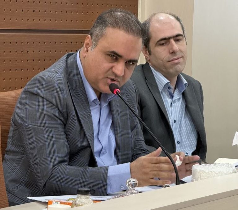 نقش محوری توسعه معدن در تنگنای نقدینگی و منابع؛ آیا «پایا» به اهداف خود دست مییابد؟ نقش محوری توسعه معدن در تنگنای نقدینگی و منابع؛ آیا «پایا» به اهداف خود دست مییابد؟