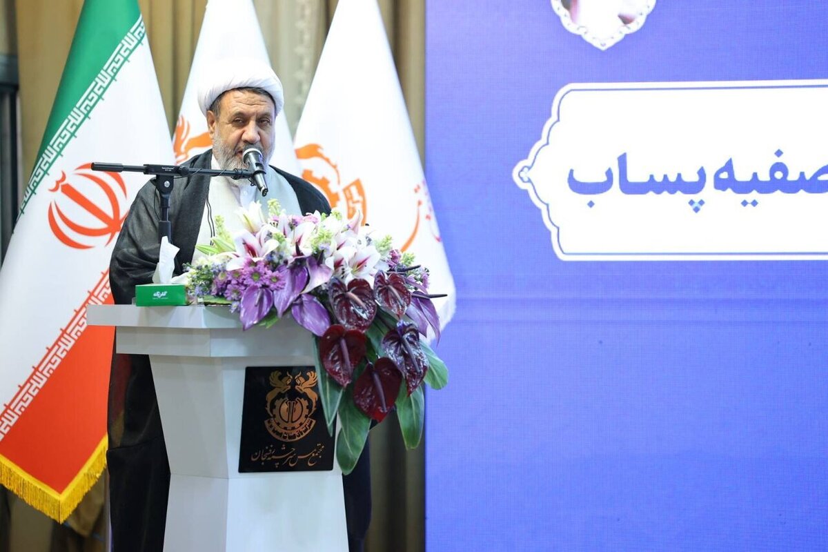 شرکت ملی مس می‌تواند محرک اصلی توسعه صنایع پایین‌دستی باشد