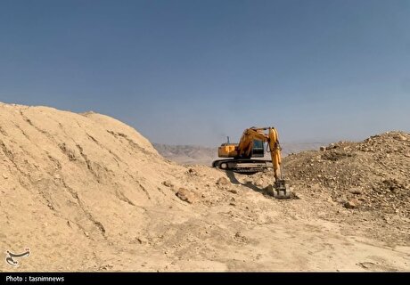 نظام‌نامه شورای معادن استان‌ها ابلاغ شد