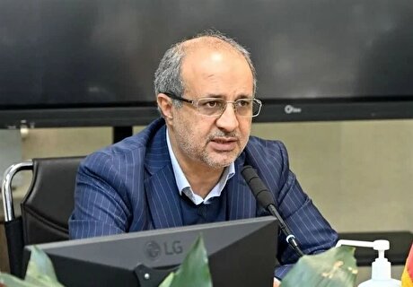 شناسایی ۵۰ نوع ماده معدنی در استان یزد
