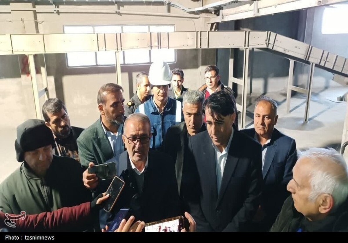 سرمایه‌گذاری ۹۰۰ میلیارد تومانی در مارگون