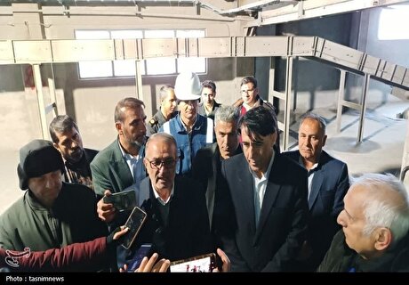 سرمایه‌گذاری ۹۰۰ میلیارد تومانی در مارگون