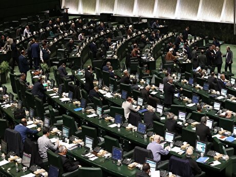 نمایندگان منابع درآمدی بودجه ۱۴۰۵ را تصویب کردند