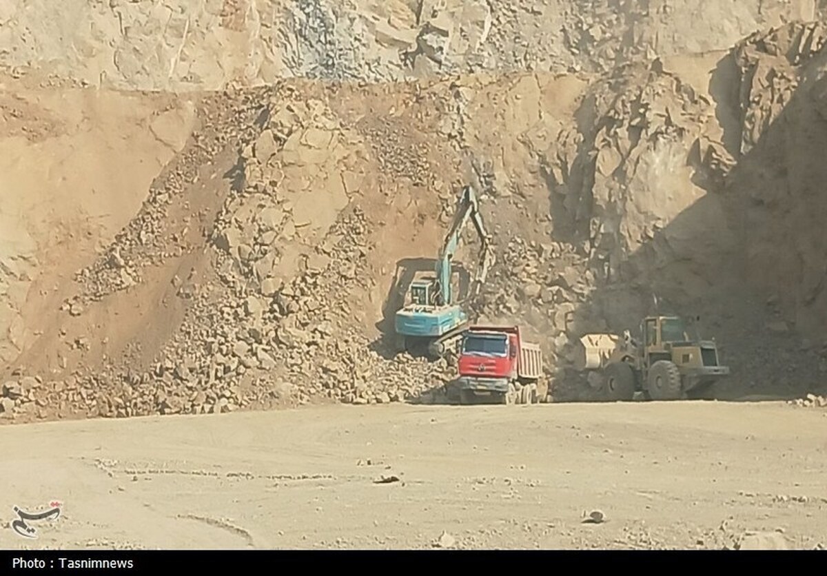 نظام‌نامه شورای عالی معادن ابلاغ شد