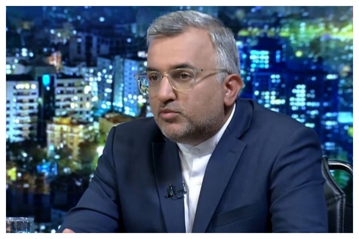 منافع اقتصادی آمریکا در توافق نهایی تامین می‌شود