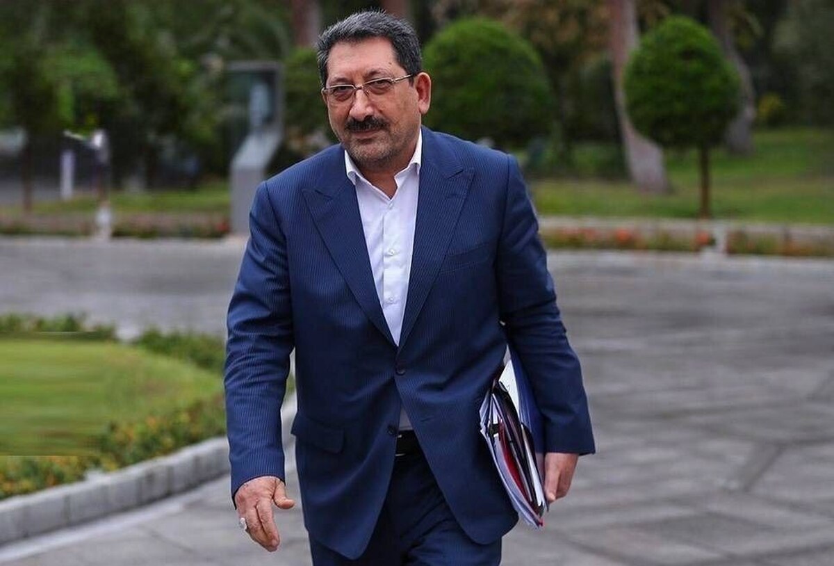 وزیر صنعت، معدن و تجارت عازم تاجیکستان می‌شود