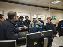 تاکید مدیر‌عامل میدکو بر بهبود مستمر و ارتقای بهره‌وری
