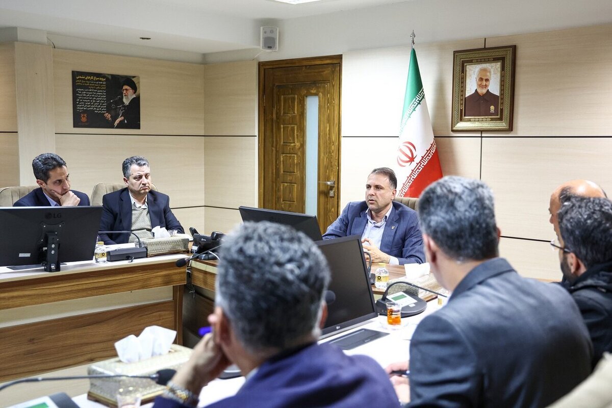 عدالت در پرداخت و ارتقای جبران خدمات کارگران در دستور کار شرکت مس