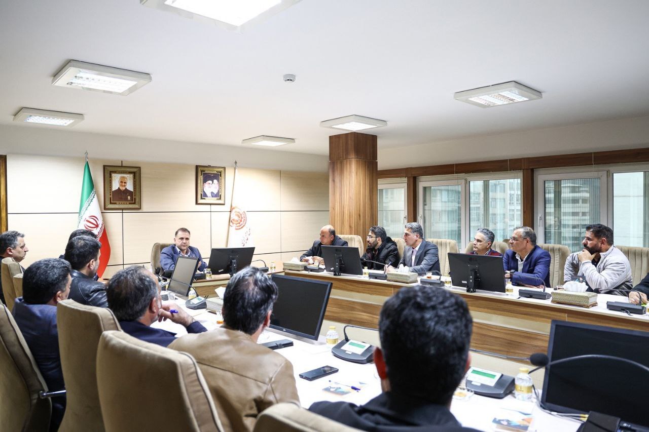 عدالت در پرداخت و ارتقای جبران خدمات کارگران در دستور کار شرکت مس عدالت در پرداخت و ارتقای جبران خدمات کارگران در دستور کار شرکت مس