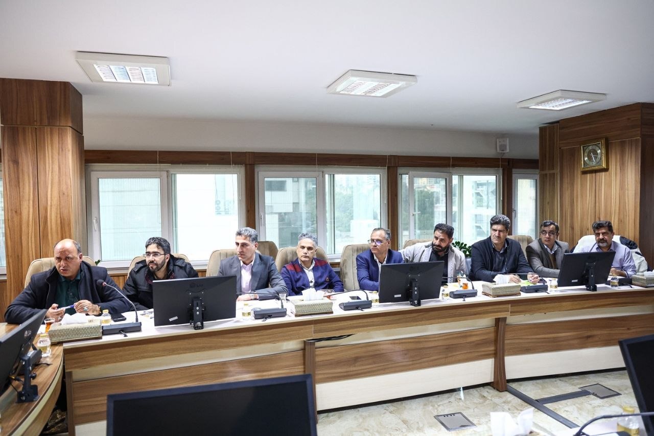 عدالت در پرداخت و ارتقای جبران خدمات کارگران در دستور کار شرکت مس عدالت در پرداخت و ارتقای جبران خدمات کارگران در دستور کار شرکت مس