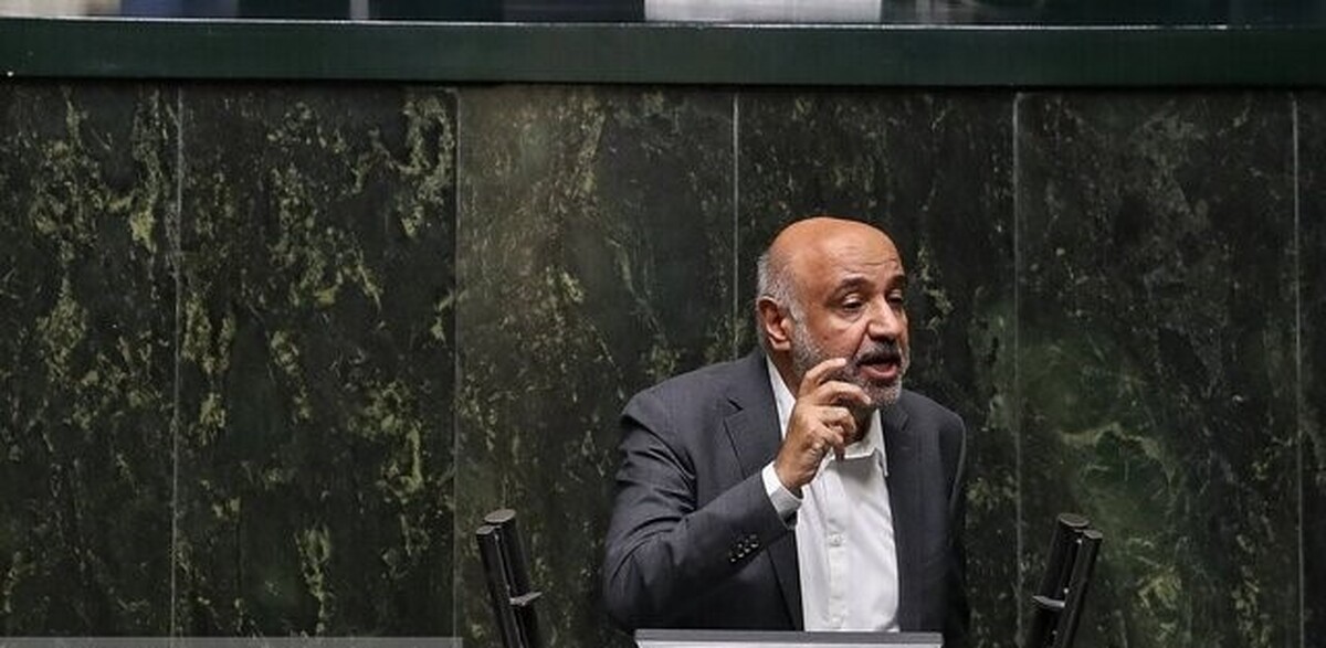 میدری: بررسی مشکلات و ظرفیت‌های کارخانه سیمان دورود در دستور کار است