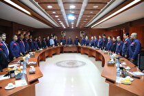 تمرکز راهبردی فولاد اکسین خوزستان بر توسعه صادرات با هدف ارزآوری و تقویت اقتصاد ملی