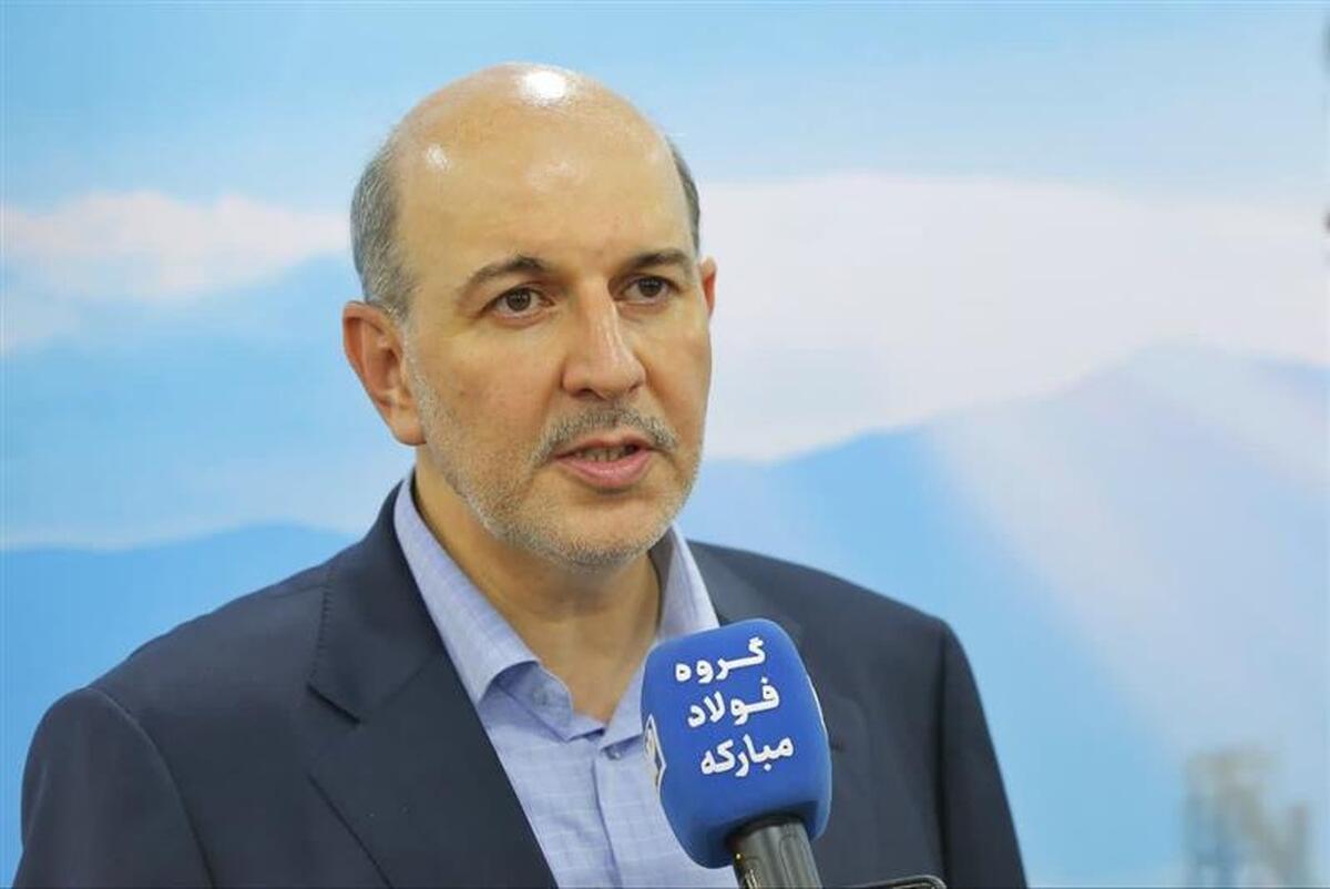 کسب رتبه‌های برتر در رتبه بندی IMI-۱۰۰ ادامه مسیر تعالی فولاد مبارکه است